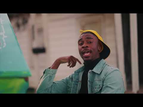 Tye Harris - Asphalt & Concrete ft. Charleston White