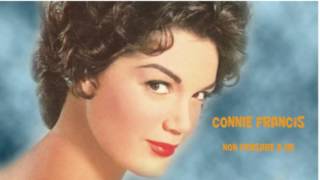Connie Francis - Non pensare à me (1967)