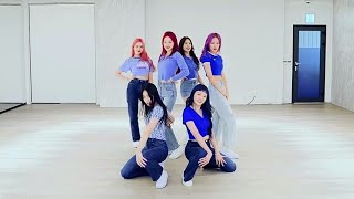Download lagu [Weeekly - Holiday Party] dance practice mirrored mp3