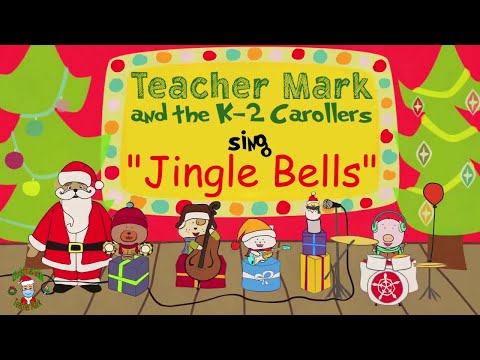 Jingle Bells (T. Mark for K2)