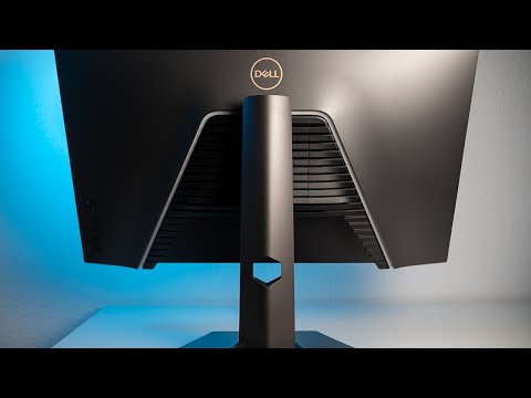 Dell S2721DGF Review – One of the Fastest IPS