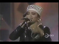 Salt-N-Pepa Chick On The Side Live 1988