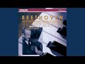 Beethoven: Piano Sonata No.13 in E flat, Op.27 No.1 - 3. Adagio con espressione
