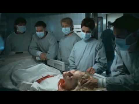 Gabriele's Tod - Liberty Shield (fanmade).mp4