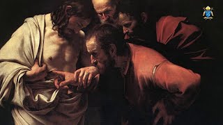 'diretta Santa Messa II DOMENICA DI PASQUA' episoode image