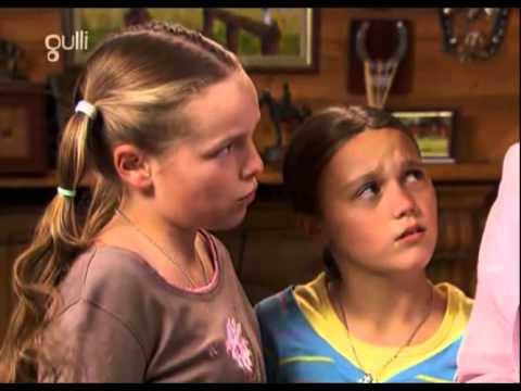 Grand Galop Saison 3 Episode 20   La race des seigneurs