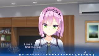 天使☆騒々 Re-BOOT 第4話「原因と反応」