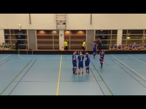 JAS D: Hammarby IF/Tungelsta IF - Vendelsö IK