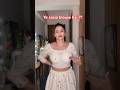 YE KAISA BLOUSE HAI Priyankatyagi Trendingonshorts Ashortaday Shorts