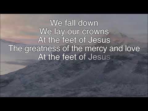 We Fall Down