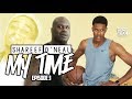 Shareef O Neal My Time Episode 3 Ft Shaq Quavo