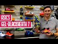 Asics Women's Field Hockey Turf Shoes