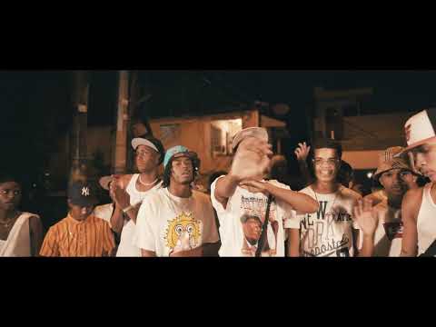 KEYVIEM X YOUNG CHILL X IVANCONLY X JAY R - BLOQUE REMIX (VIDEO OFICIAL) BY EMIL GRAPH