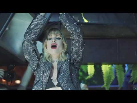 Warung Beach Club - Mano Le Tough, Lee Foss & Anabel Englund - 04/01/2019