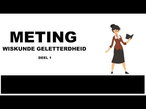 METING Omskakelings met Afstand, Gewig en Vloeistof - Wiskunde Geletterdheid  Deel 1