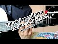 Esclavo de tus besos Manuel Turizo, Ozuna tutorial como tocar la canci贸n en guitarra 馃幐 Esclavo de tus besos Manuel Turizo, Ozuna tutorial como tocar la canci贸n en guitarra 馃幐