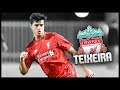 ️ João Carlos Teixeira Liverpool FC Skills Assists Goals ️