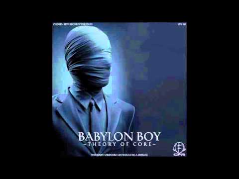 Theory Of Core - Babylon Boy