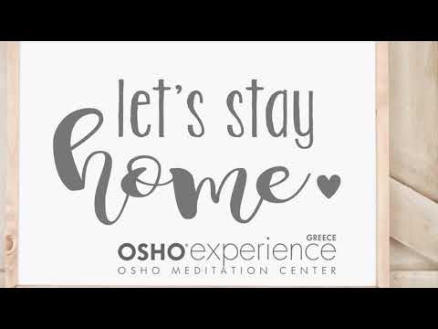 OSHO Meditations & DeHypnosis