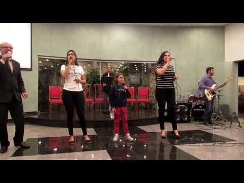 Supremo Louvor - Tributai ao Senhor