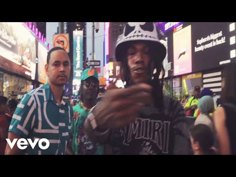 DJ Absolut, KIDD PRYDE - HURT