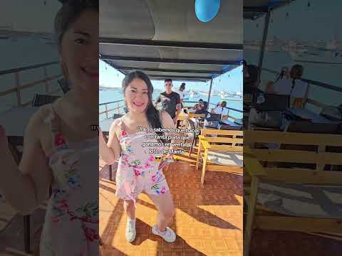 Manta es el mejor lugar donde tu puedes vivir😎🇪🇨 #manabi #lotesdeterrenos #ventas #departamentos