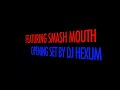 McIngvale 4th Of July Lake Travis Annual Party Fireworks Bash DJ Hexum Smash Mouth