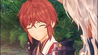 【ゼノブレイド２ 黄金の国イーラ】【part1】黄金の国イーラ編開始【ゲーム実況】【風神雷神】
