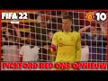Pickford Redt ons met Weergaloze reddingen! | FIFA 22 Manchester United Career Mode #10