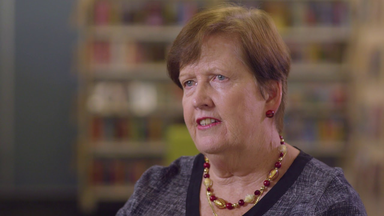 1 - Oral language development - introduction