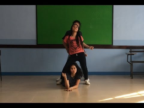 BLACKPINK - AS IF IT'S YOUR LAST DANCE COVER