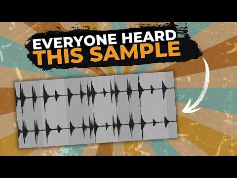 How This Sample Changed Hip-Hop