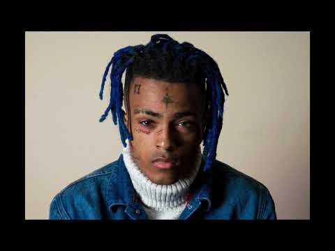 XXXTentacion - "Jocelyn Flores"  (Cover by Grizt)
