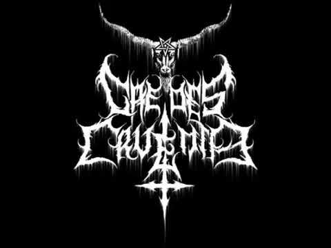 Caedes Cruenta - Skies Daimonon