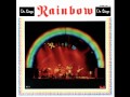 Rainbow - Kill The King Live 1977 ( On Stage ...