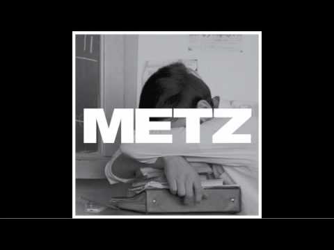 METZ - Headache