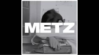 Metz - Headache video
