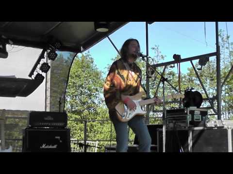 Starý Psi - Starý psi-Hrakuléto 2014 - 1