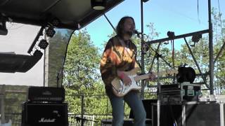 Video Starý psi-Hrakuléto 2014 - 1