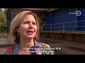 Minister Cora van Nieuwenhuizen over haar bezoek aan de Achterhoek