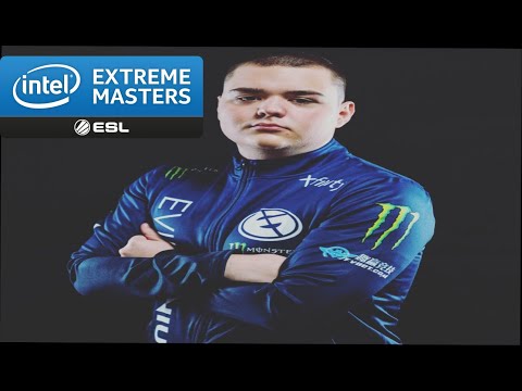 ★ CSGO - CERQ BEST MOMENTS AT IEM BEIJING 2019 ★