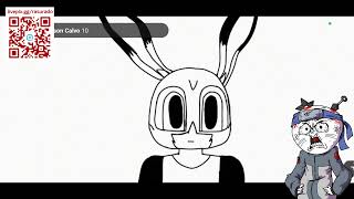 [ Feito no Flipaclip ] Muitas DICAS de Animação com esse Projeto DO Flipaclip FEITO por um Inscrito!