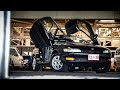 ATL JDM IN JAPAN- 1991 Toyota Sera (FACTORY 5 SPEED MANUAL CUSTOM ORDER) Walk Around