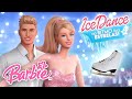 Barbie IceDance No Ritmo Das Estrelas Filme Completo PT BR The Sims 4 Filme De Natal