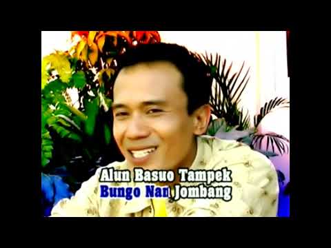 Ikatan Cinto ~ Daniel Saniara & Rika Sumalia ~ Official Musik Video