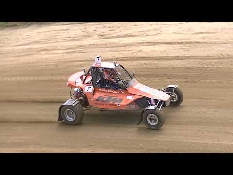 00000 Autocross Přerov 24 - 25.7.2021