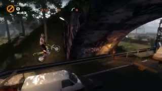 preview picture of video 'Urban Trial Freestyle HD - Gameplay cap 2'
