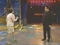 "An Old Fashioned Wedding" - Patti LuPone & Peter Gallagher