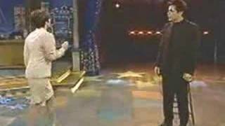 &quot;An Old Fashioned Wedding&quot; - Patti LuPone &amp; Peter Gallagher