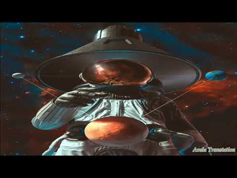 Avala Transtation -  Space Station 11232  [ Psychedelic&Trance]
